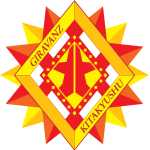 Kitakyushu Logo