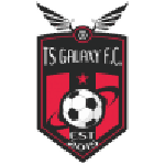TS Galaxy Team Logo