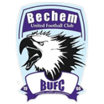 Bechem United Team Logo