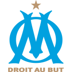 Marseille Team Logo