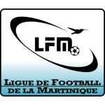 Martinique Logo