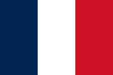 French Guyana Logo