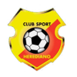 CS Herediano Team Logo