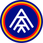 FC Andorra Team Logo
