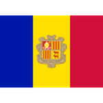 Andorra U21 Logo