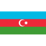 Azerbaijan U21 Logo
