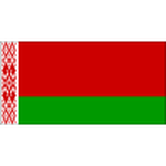 Belarus U21 Logo