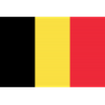 Belgium U21 Logo