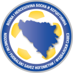 Bosnia-Herzegovina U21 Logo