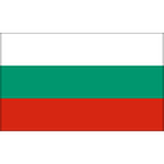 Bulgaria U21 Logo