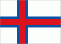 Faroe Islands U21 Logo
