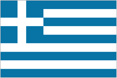 Greece U21 Logo