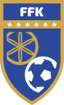 Kosovo U21 Logo
