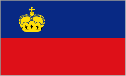 Liechtenstein U21 Logo