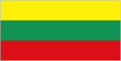 Lithuania U21 Logo
