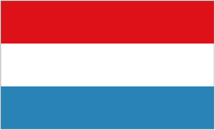 Luxembourg U21 Logo