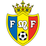 Moldova U21 Logo