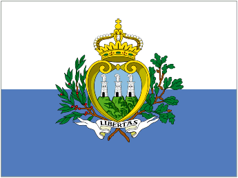 San Marino U21 Logo