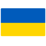 Ukraine U21 Logo