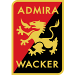 Admira II Logo