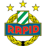 Rapid Wien II Logo