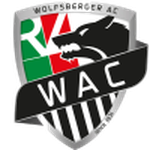 Wolfsberger AC II Logo