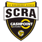 Rheindorf Altach II Logo