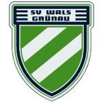 Wals-Grünau Logo