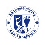 Kohfidisch Logo