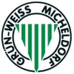 Grün Weiß Micheldorf Logo