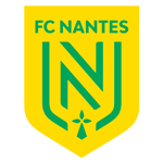 Nantes Team Logo
