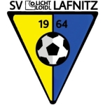 Lafnitz II Logo