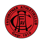 Favoritner AC Logo