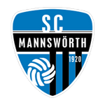 Mannswörth Logo