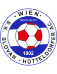 Slovan HAC Logo