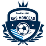 RAS Monceau Logo
