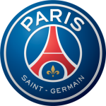 Paris Saint Germain Team Logo