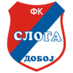 Sloga Doboj Team Logo
