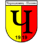 Chernolomets 1919 Logo