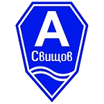 Akademik Svishtov Logo