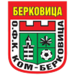 Kom Berkovitsa Logo