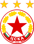 Bulgaria country flag