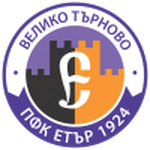 Etar Veliko Tarnovo Logo