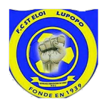 Saint Eloi Lupopo Team Logo