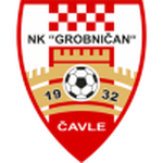 Grobničan Čavle Logo