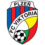 Viktoria Plzeň II Logo