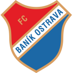 Baník Ostrava II Logo