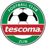 Zlín II Logo