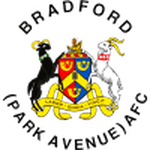 Bradford (Park Avenue) Logo