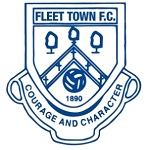 Fleet Town Logo